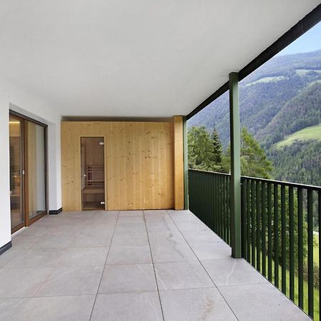 Archehof Hochzirm Lodge Anna Campo Tures Buitenkant foto