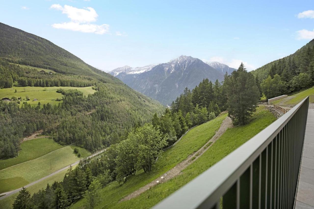 Archehof Hochzirm Lodge Anna Campo Tures Buitenkant foto